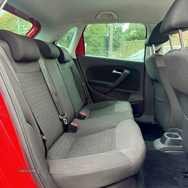 Used Volkswagen Polo 2016 for sale - 75579044: Photo 6