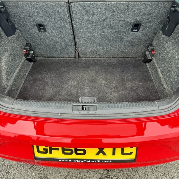 Used Volkswagen Polo 2016 for sale - 75579044: Photo 8