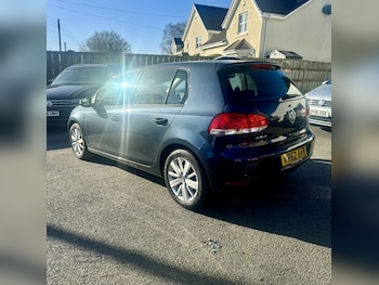 Used Volkswagen Golf 2012 for sale - 77441709: Photo