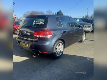 Used Volkswagen Golf 2012 for sale - 77441709: Photo