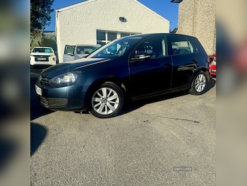 Used Volkswagen Golf 2012 for sale - 77441709: Photo