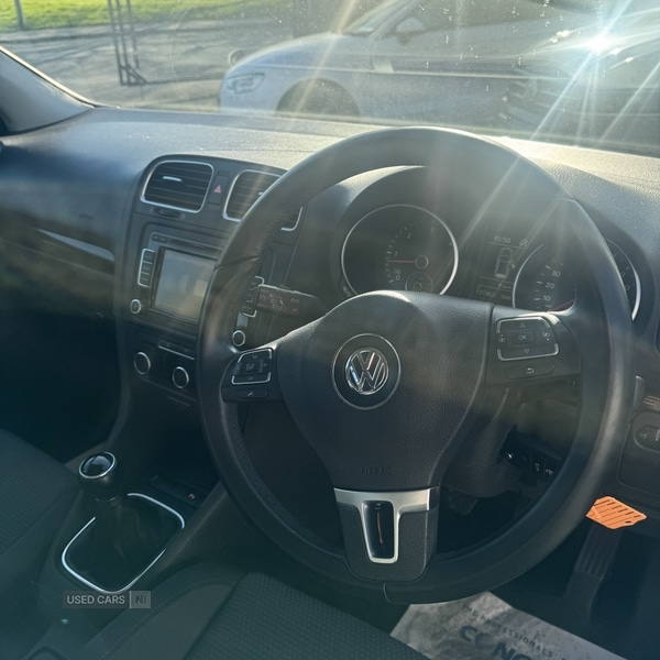 Used Volkswagen Golf 2012 for sale - 77441709: Photo 5