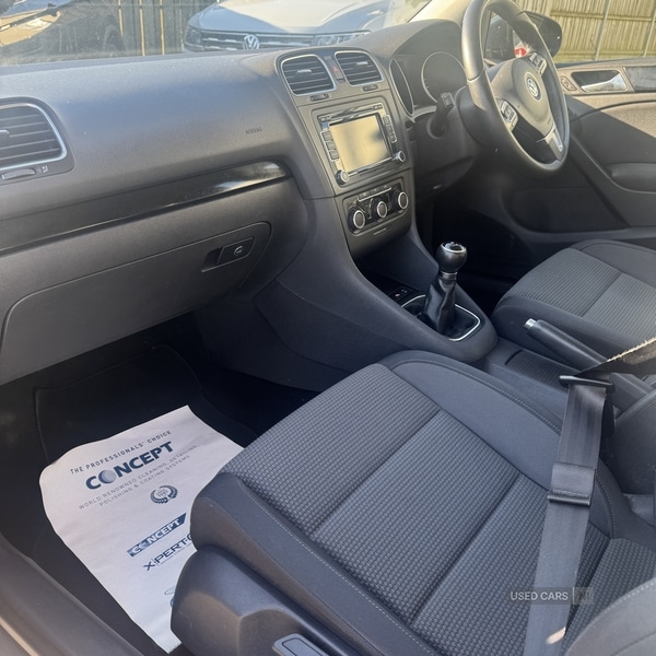 Used Volkswagen Golf 2012 for sale - 77441709: Photo 6