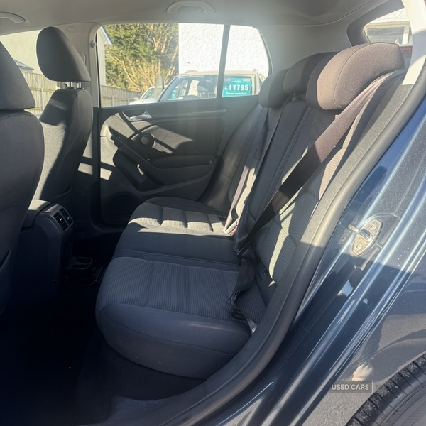 Used Volkswagen Golf 2012 for sale - 77441709: Photo 7