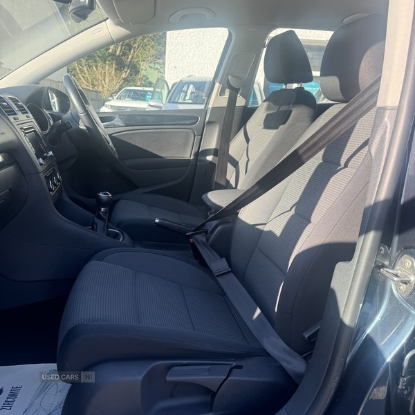 Used Volkswagen Golf 2012 for sale - 77441709: Photo 8