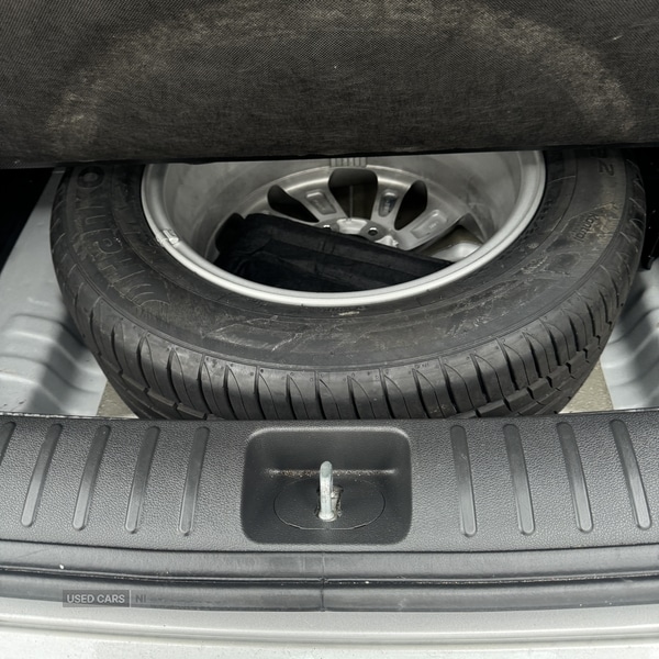 Used Hyundai TUCSON 2017 for sale - 77538936: Photo 10