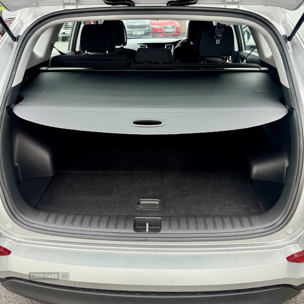 Used Hyundai TUCSON 2017 for sale - 77538936: Photo 12