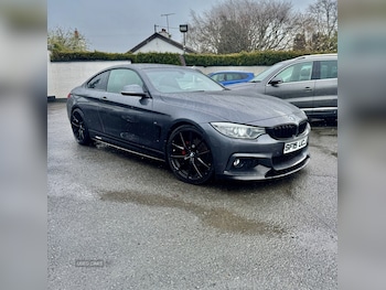 Used BMW 4 Series 2015 for sale - 78245993: Photo