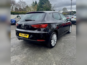 Used SEAT Leon 2018 for sale - 77941190: Photo