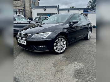 Used SEAT Leon 2018 for sale - 77941190: Photo