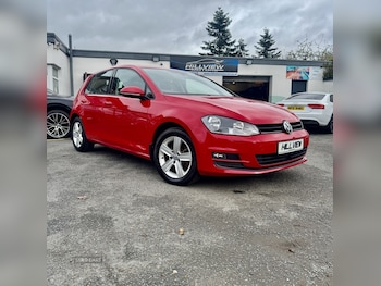 Used Volkswagen Golf 2016 for sale - 79304867: Photo