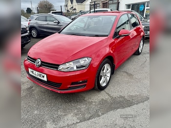 Used Volkswagen Golf 2016 for sale - 79304867: Photo