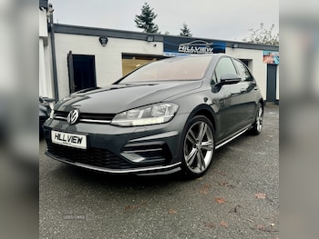 Used Volkswagen Golf 2017 for sale - 79304888: Photo
