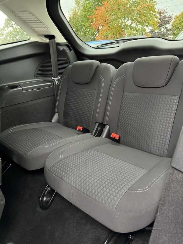 Used Ford Grand C-Max 2018 for sale - 72373212: Photo 15