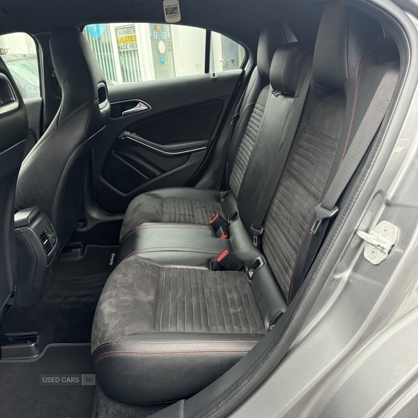 Used Mercedes-Benz A-Class 2017 for sale - 76308136: Photo 10