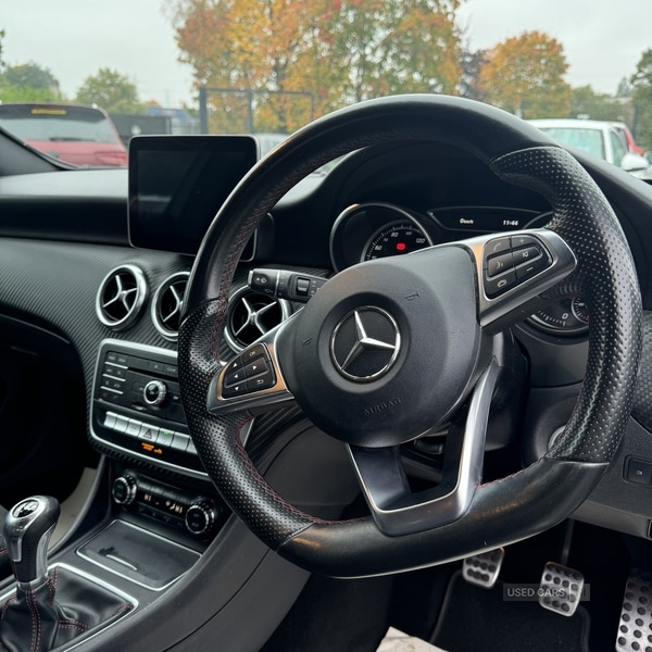 Used Mercedes-Benz A-Class 2017 for sale - 76308136: Photo 5