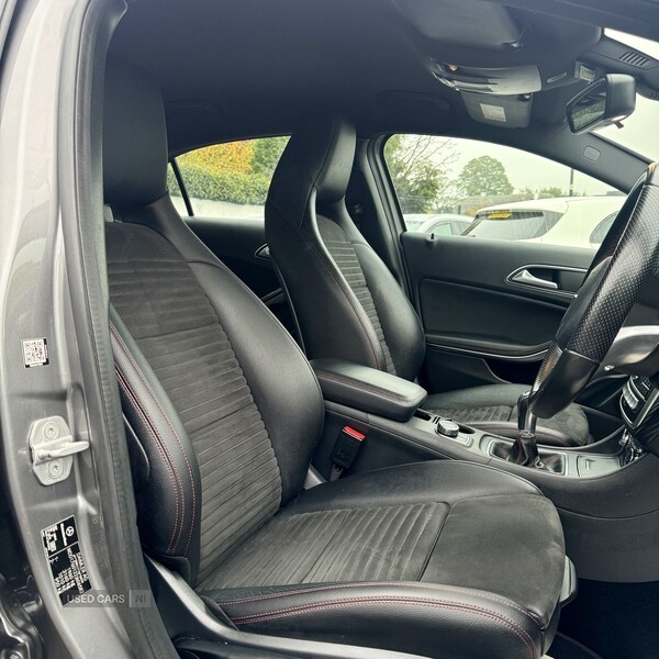 Used Mercedes-Benz A-Class 2017 for sale - 76308136: Photo 6