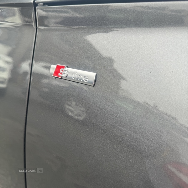 Used Audi Q5 2018 for sale - 77637971: Photo 10