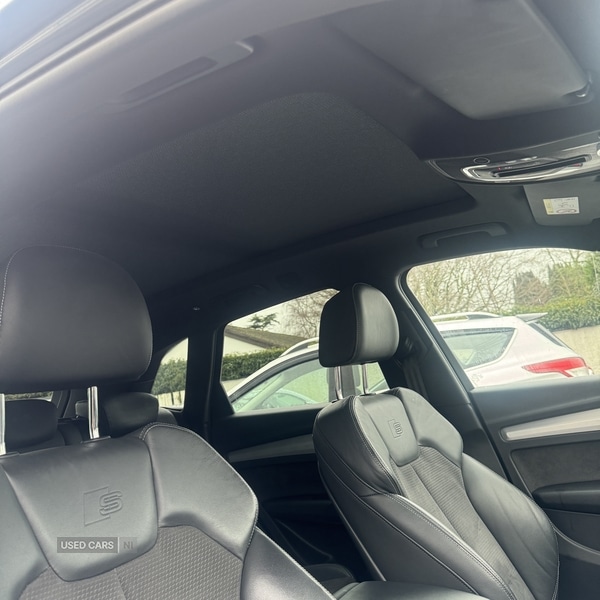 Used Audi Q5 2018 for sale - 77637971: Photo 11