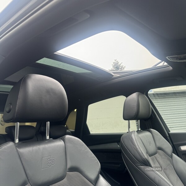 Used Audi Q5 2018 for sale - 77637971: Photo 12