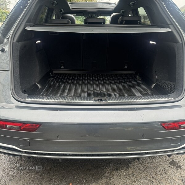 Used Audi Q5 2018 for sale - 77637971: Photo 17