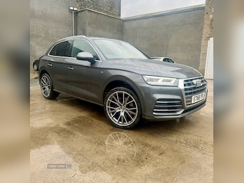 Audi Q5 feature image