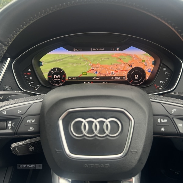 Used Audi Q5 2018 for sale - 77637971: Photo 8