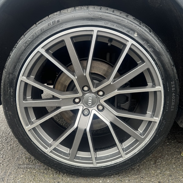 Used Audi Q5 2018 for sale - 77637971: Photo 9