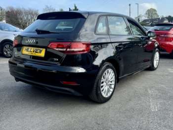 Used Audi A3 2016 for sale - 74466102: Photo