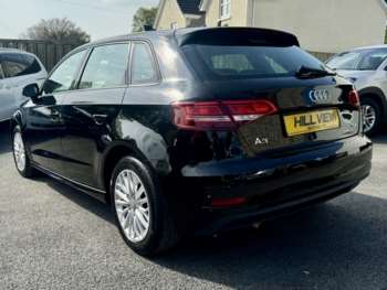 Used Audi A3 2016 for sale - 74466102: Photo