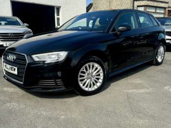 Used Audi A3 2016 for sale - 74466102: Photo