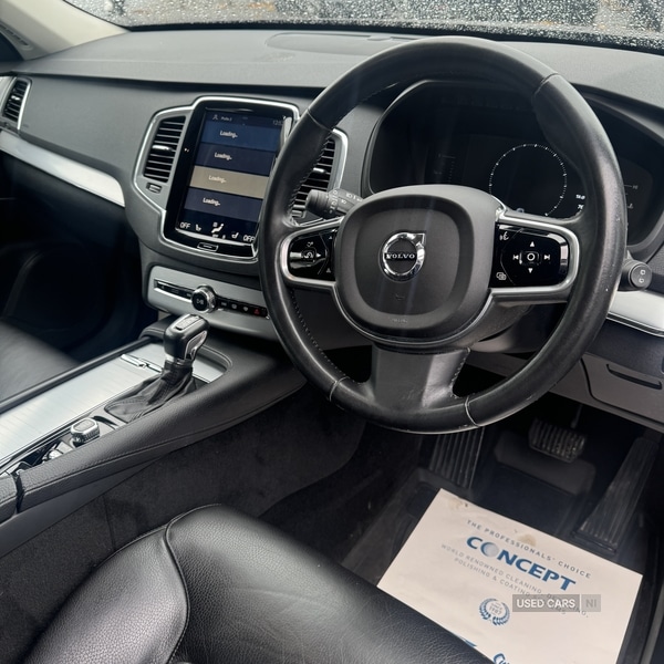 Used Volvo XC90 2017 for sale - 76522616: Photo 10