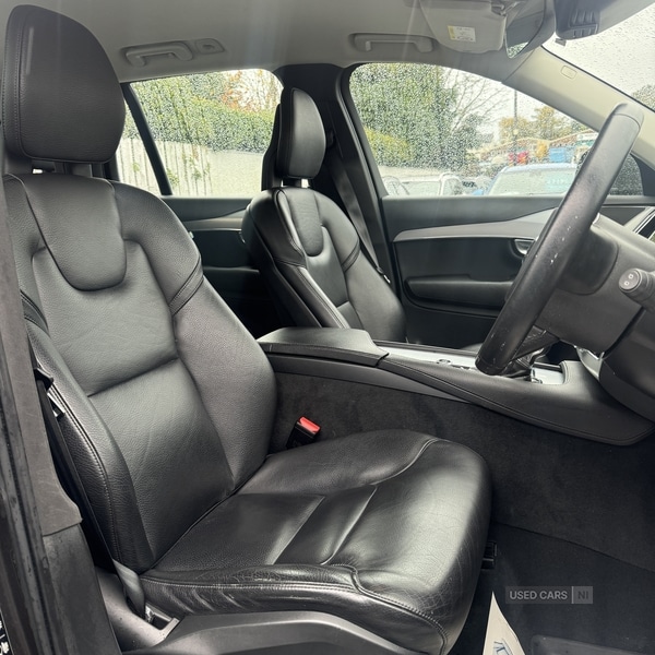 Used Volvo XC90 2017 for sale - 76522616: Photo 12