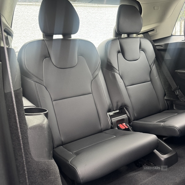 Used Volvo XC90 2017 for sale - 76522616: Photo 13