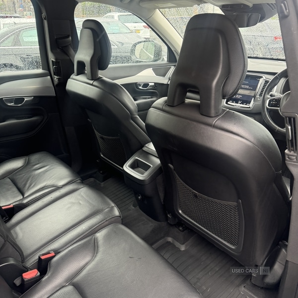 Used Volvo XC90 2017 for sale - 76522616: Photo 14