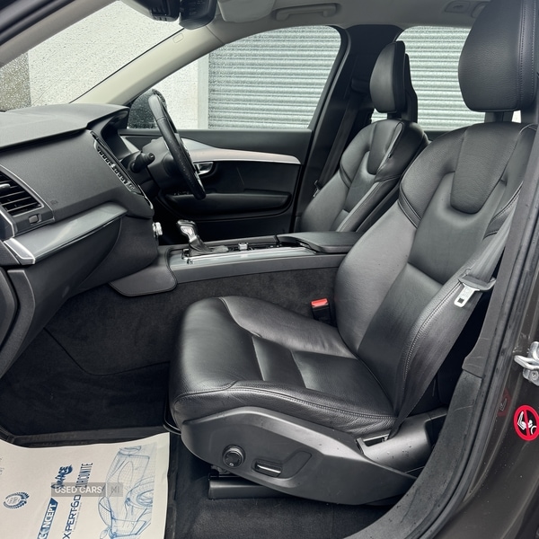 Used Volvo XC90 2017 for sale - 76522616: Photo 15