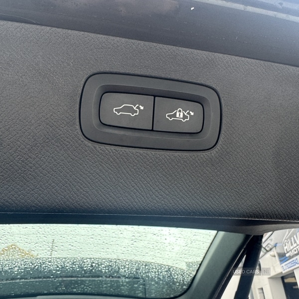 Used Volvo XC90 2017 for sale - 76522616: Photo 17