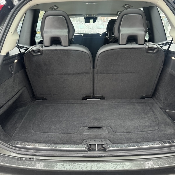 Used Volvo XC90 2017 for sale - 76522616: Photo 18