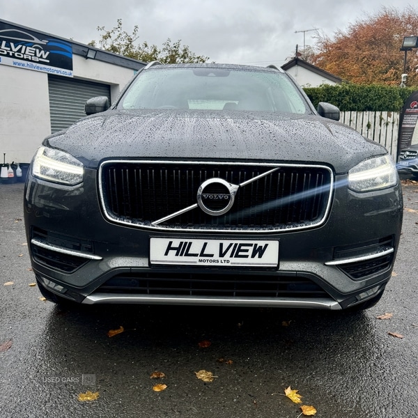 Used Volvo XC90 2017 for sale - 76522616: Photo 5