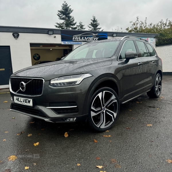Used Volvo XC90 2017 for sale - 76522616: Photo 6
