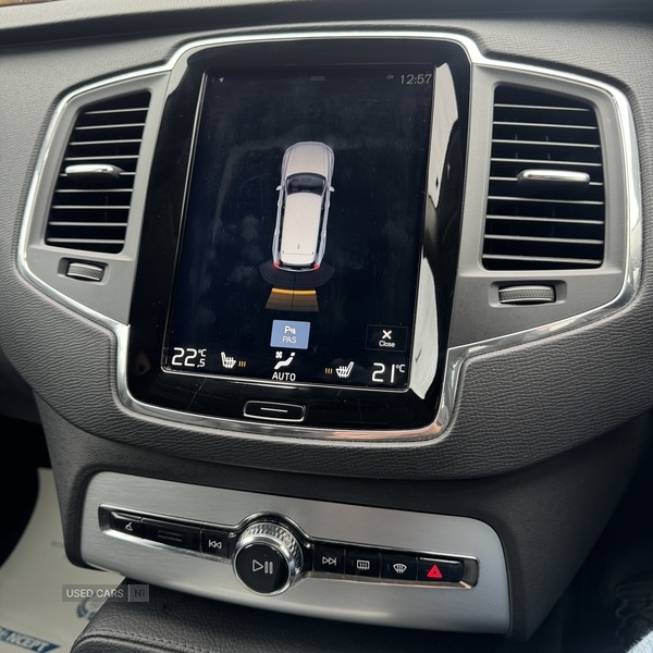 Used Volvo XC90 2017 for sale - 76522616: Photo 7