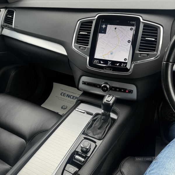 Used Volvo XC90 2017 for sale - 76522616: Photo 9