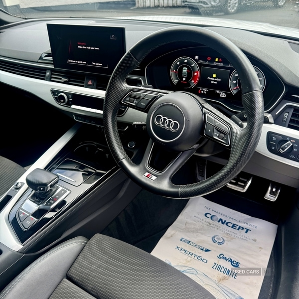 Used Audi A5 2020 for sale - 75647670: Photo 10