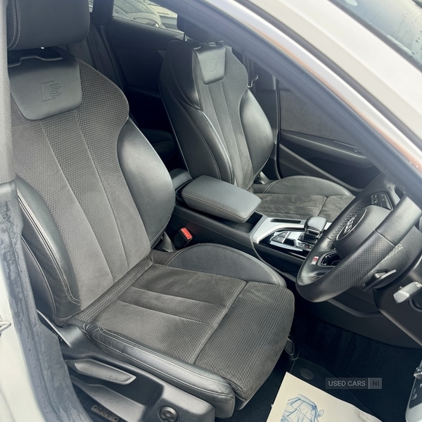 Used Audi A5 2020 for sale - 75647670: Photo 11