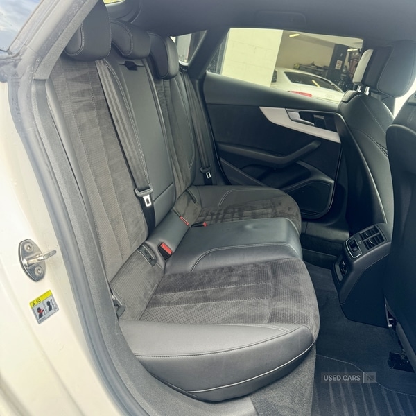 Used Audi A5 2020 for sale - 75647670: Photo 12