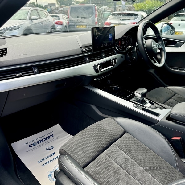 Used Audi A5 2020 for sale - 75647670: Photo 15