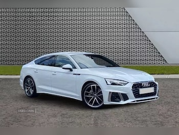 Audi - A5