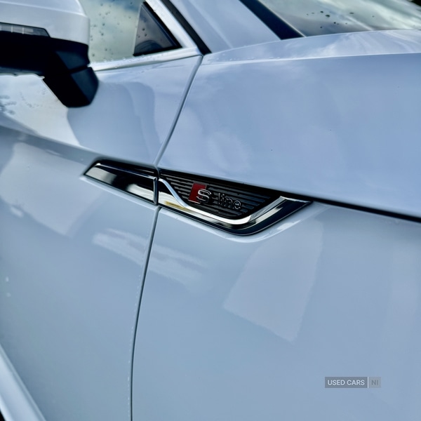 Used Audi A5 2020 for sale - 75647670: Photo 6