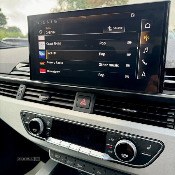 Used Audi A5 2020 for sale - 75647670: Photo 7