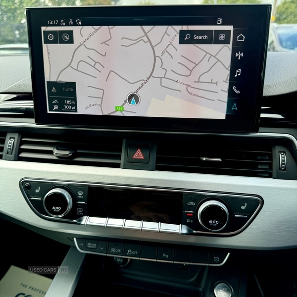 Used Audi A5 2020 for sale - 75647670: Photo 8